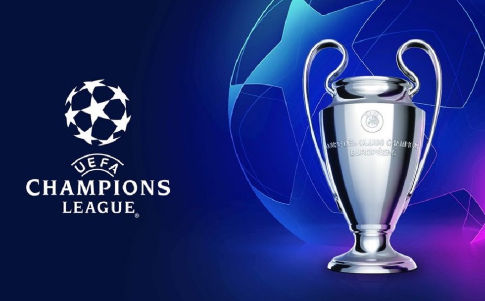 Αυτοί είναι οι όμιλοι του Champions League