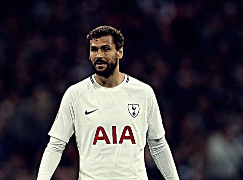 «Η Ρόμα συμφώνησε με Γιορέντε»