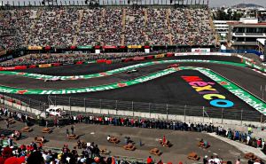 Στην Formula 1 μέχρι το 2022 το Μεξικό