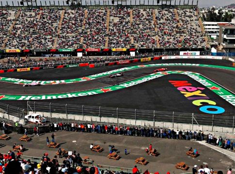 Η Formula 1 έγινε 70 ετών… (pic/vid)