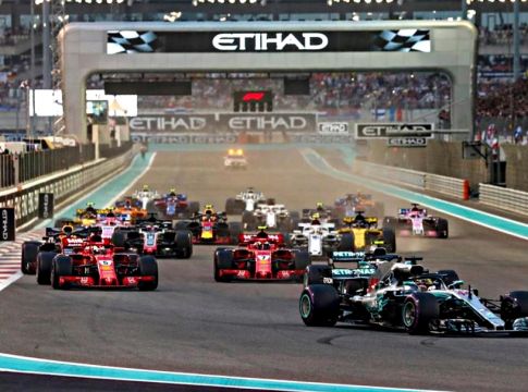 Αρχίζει από την Αυστρία η Formula 1