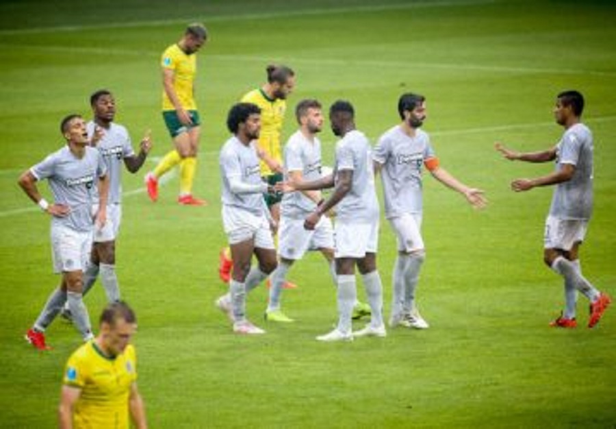 Το πιο λογικό σενάριο στο 1.90