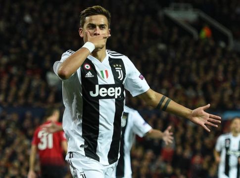 Στο «στόχαστρο» της Παρί ο Ντιμπάλα