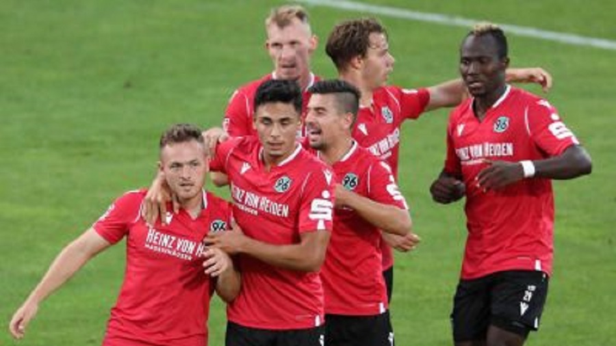 Οι «μικρές» Γερμανίες στο κόλπο