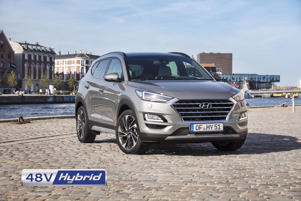 Βραβείο Turnaround Business για τη Hyundai Ελλάς ΑΒΕΕ