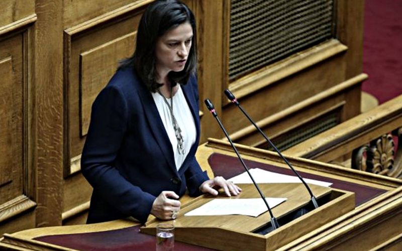 Κεραμέως: Τα σχολεία δεν θα ανοίξουν πριν την 1η Σεπτεμβρίου