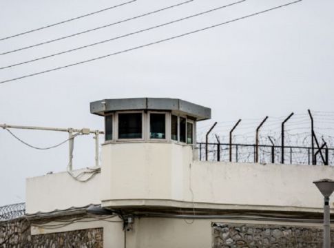 Αυτοκτόνησε φρουρός στις φυλακές Κορυδαλλού