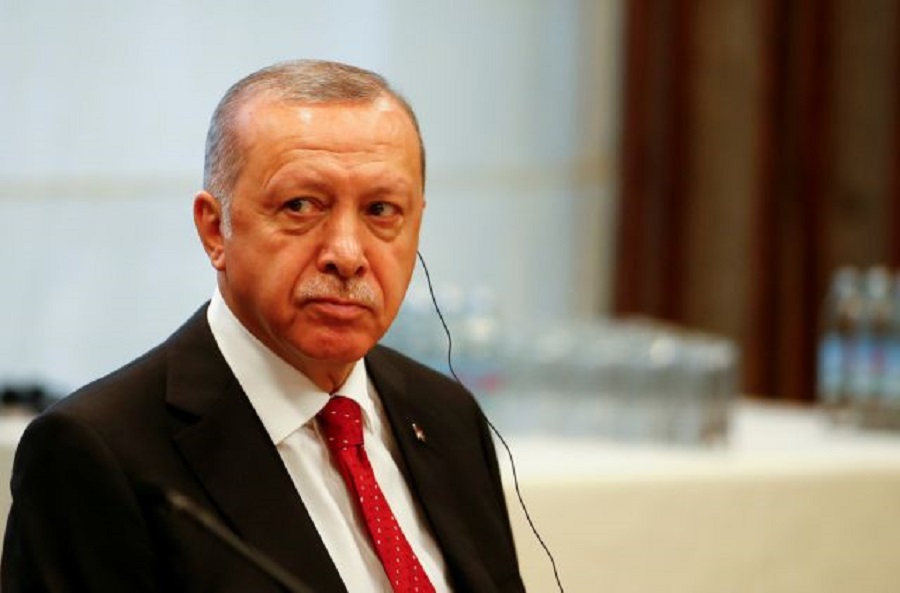 Αυτό είναι το πραγματικό πρόβλημα της Τουρκίας – Τι σκέφτεται να κάνει ο Ερντογάν