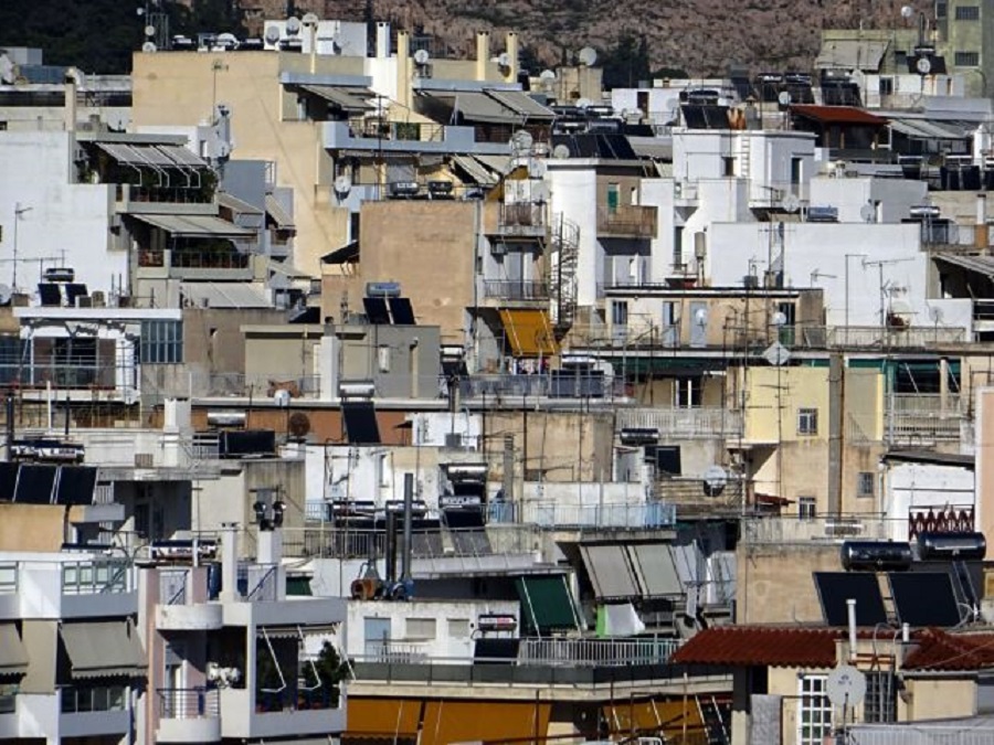 ΕΝΦΙΑ: Πώς και πότε θα ισχύσουν οι μειώσεις