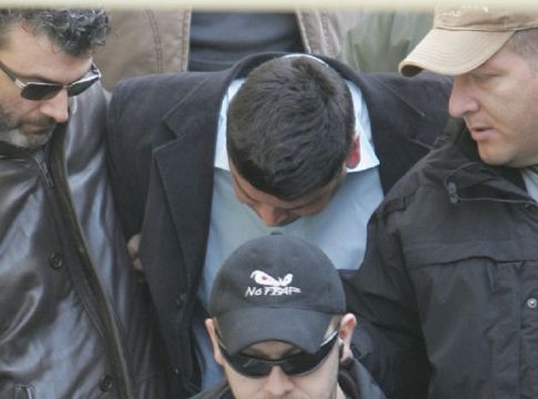 Δολοφονία Γρηγορόπουλου – «Θέλω να επιστρέψω στο Σώμα« λέει ο Σαραλιώτης
