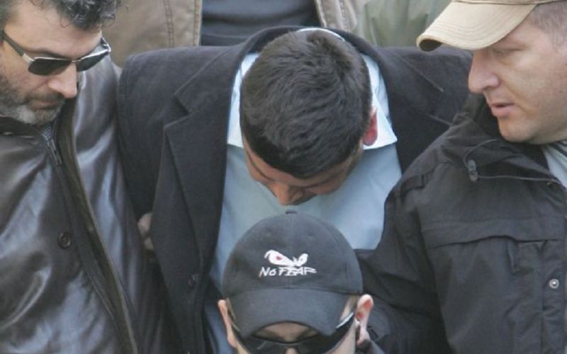 Δολοφονία Γρηγορόπουλου – «Θέλω να επιστρέψω στο Σώμα« λέει ο Σαραλιώτης