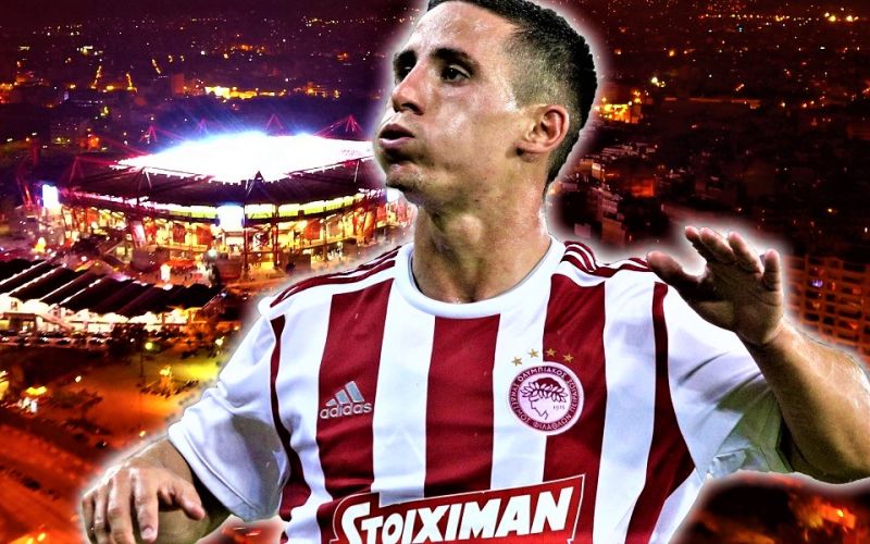 Για πρώτη φορά στην εθνική Πορτογαλίας ο Ποντένσε