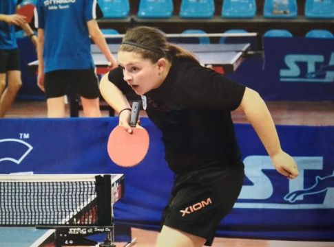 Με Γκαϊντατζή, Καζάκου και Μηλικούδη στο Euro Mini Champs