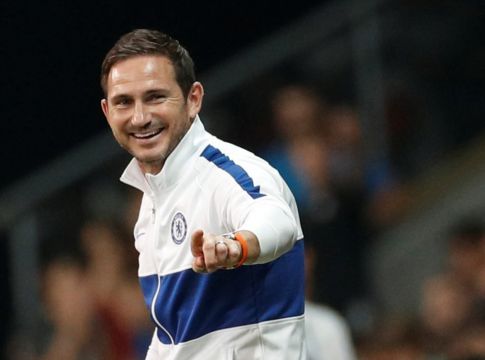 Τσέλσι: Οι «μπέμπηδες» του Λάμπαρντ