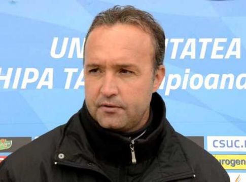 Παπουρά: «Θα έχουμε δύσκολο έργο, αλλά δεν φοβόμαστε την ΑΕΚ»