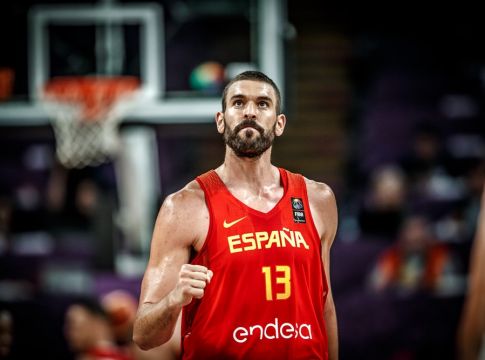 Γκασόλ: «Να μας στηρίζετε και όταν δεν θα νικήσουμε»