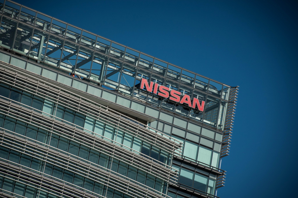 Η Nissan συνυπέγραψε τη συμφωνία της Συμμαχίας με τη Waymo