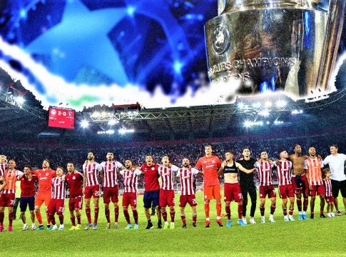 Σοβαρό ποδόσφαιρο, σε καιρούς… ασόβαρους