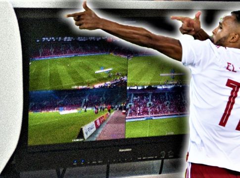 Η σειρά των γεγονότων που εκθέτει επόπτη, VAR και… προθέσεις, η αναγκαία σοβαρότητα και η Κράσνονταρ