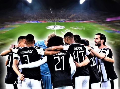 Ο ΠΑΟΚ θέλει να ξορκίσει την κατάρα των Ολλανδών