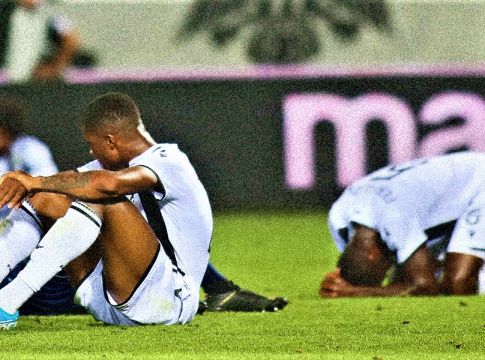 Ευτυχώς, τις ντάγκλες μου τις έβγαλα νωρίς