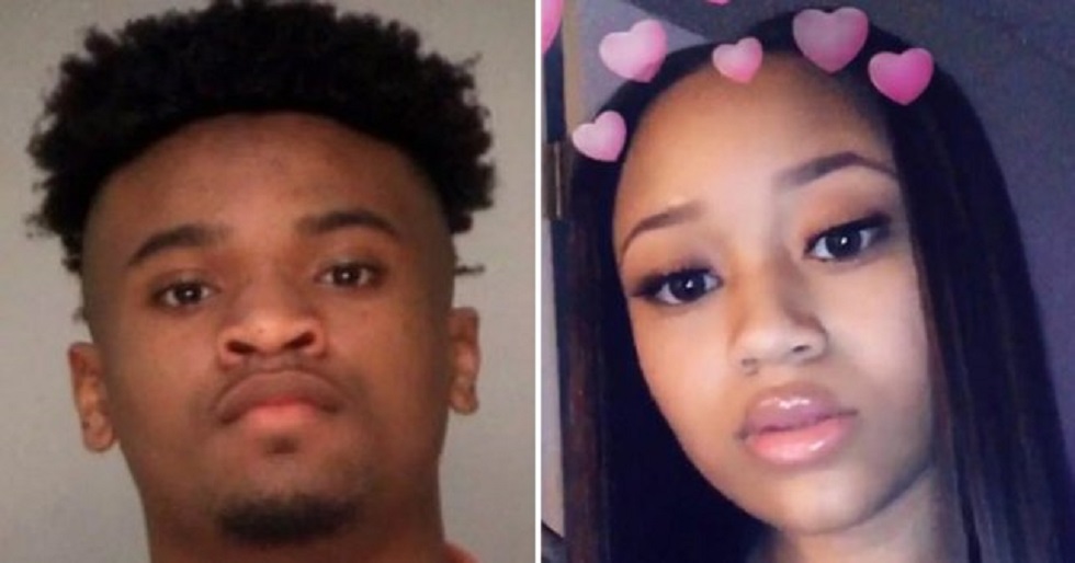 Ισόβια σε 18χρονο που σκότωσε την αδελφή του για… τον κωδικό του wifi (pic)