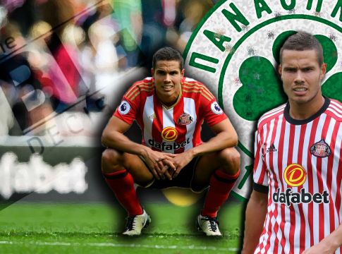 Η μεγάλη απόφαση του Ρόντγουελ: Το πρότζεκτ του Παναθηναϊκού και οι ιταλικές «σειρήνες»