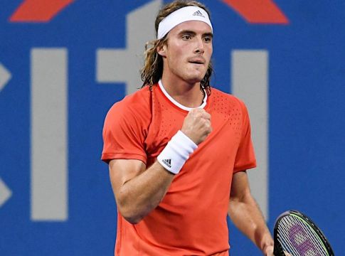 US Open: Τι ώρα θα παίξει ο Τσιτσιπάς την Τρίτη (27/8)