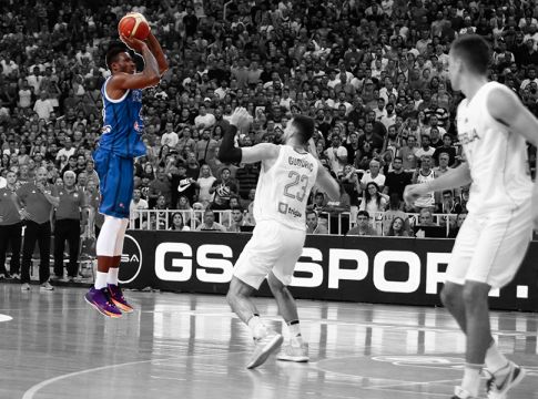 Το σουτ η μεγαλύτερη πληγή της