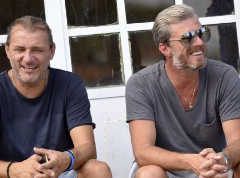 Χατζόγλου: «Ο Ηρακλής θα παίξει κατά 99% στη Super League 1 φέτος»