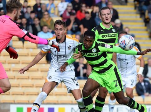 Το… σύνδρομο της «Βέιλ»