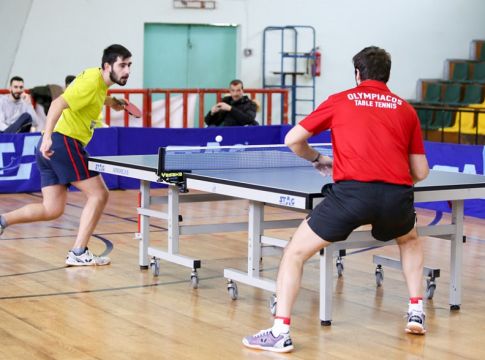 Με αλλαγές το αγωνιστικό πρόγραμμα της Ε.Φ.Ο.Επ.Α. στη νέα περίοδο