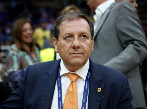 Εικονική πραγματικότητα