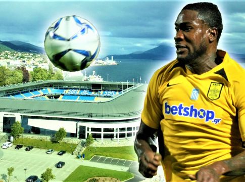 Διαφορετικό παιχνίδι, ίδιος στόχος για τον Άρη