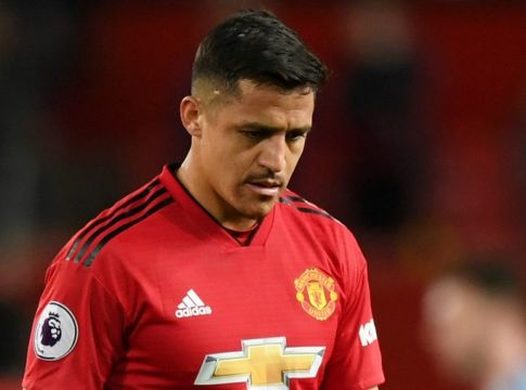 Η άρνηση του Σάντσες να φύγει από τη Γιουνάιτεντ και τα νούμερα που προκαλούν σοκ (pic)