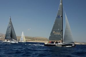 Ξεκινά ο 52ος Ιστιοπλοϊκός Αγώνας της Άνδρου