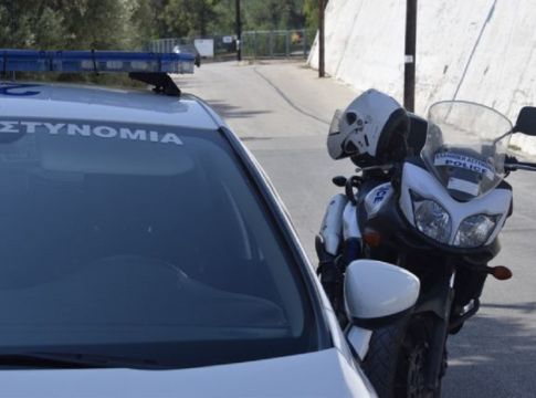 Οικογενειακή τραγωδία στην Κυπαρισσία