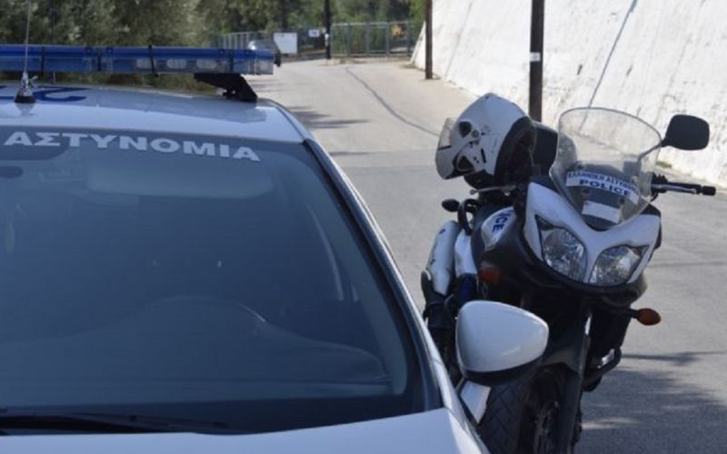 Οικογενειακή τραγωδία στην Κυπαρισσία