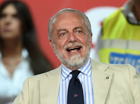 Ντε Λαουρέντις: «Αν ο Μαγκουάιρ κοστίζει 85 εκατ. λίρες τότε ο Κουλιμπαλί κοστίζει 250»!