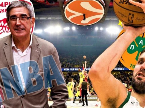 Ο Μίροτιτς στην κορυφή, Μπόλντγουιν η έκπληξη και ο Φριντέτ