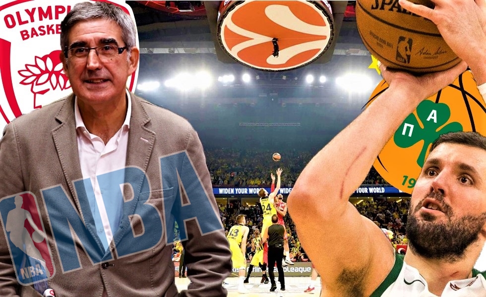 Euroleague made in NBA (poll)