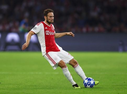 Μπλιντ: «Η Τούμπα είναι σαν το καζάνι της μάγισσας!»