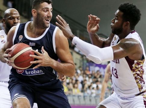 ΠΣΑΚ : «Γιάννη Μπουρούση σε ευχαριστούμε για όλα»