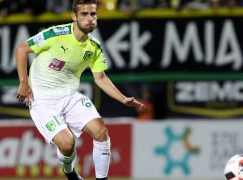 Στο στόχαστρο του Άρη ο Χέβελ