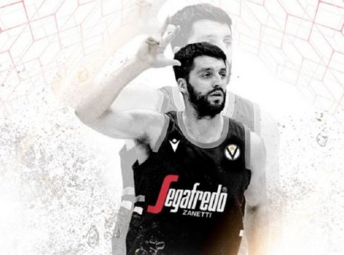 Και με τη «βούλα» στη Βίρτους Μπολόνια ο Μάρκοβιτς (pic)