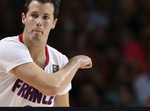 Εκτός Μουντομπάσκετ ο Ερτέλ