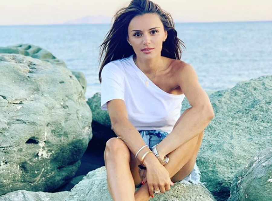 Ελένη Τσολάκη: Τι αποκάλυψε στο Instagram;
