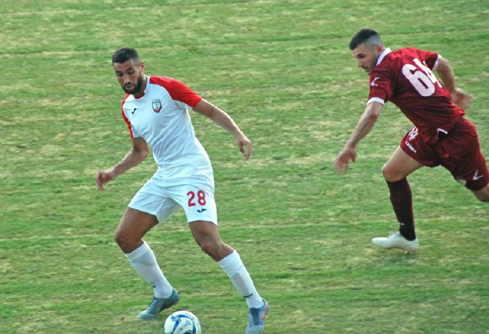 Ξάνθη-ΑΕΛ 1-0