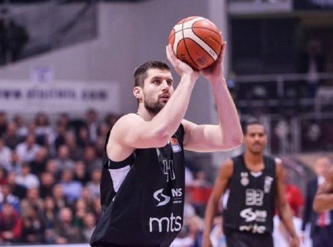 Άρης: Τα βρήκε με Γκάγκιτς!