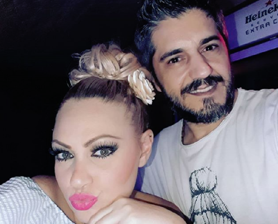 Το «Γωγουλίνι» ντύνεται νυφούλα! (pics/vid)